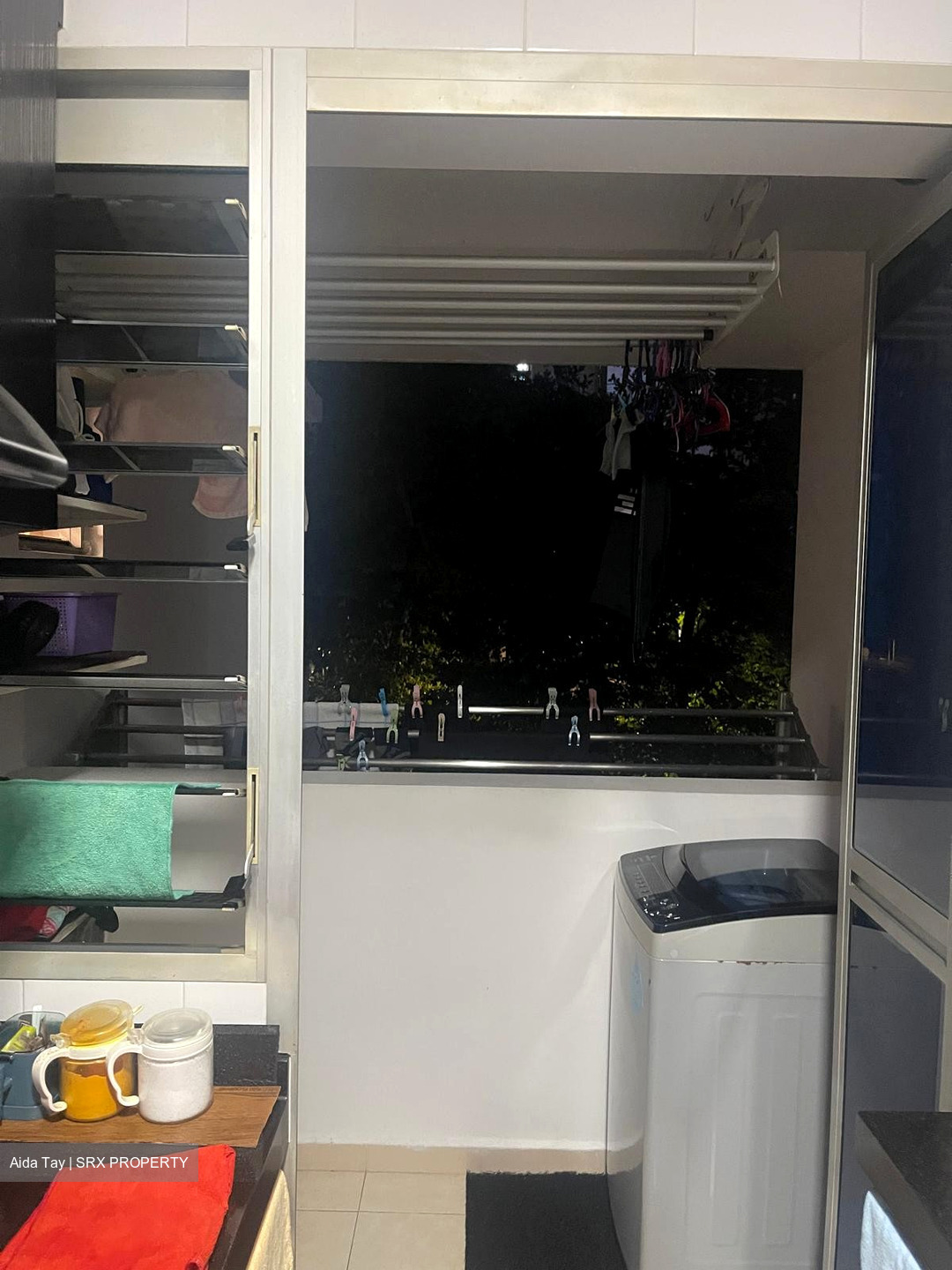 Blk 18D Buona Vista Court (Queenstown), HDB 3 Rooms #589537821